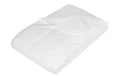 COCON Duvet Wildseide 200x210cm Weiss, Füllung 750g, Tussahseide