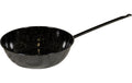 Garcima Grillpfanne tief Stahl emailliert 34 cm 10L Grills & Feuerstellen Garcima