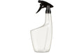 Scheurich Handsprüher Smilla - Sprühflasche aus Kunststoff, transparent, 500 ml Garten & Outdoor > Pflanzen > Pflanzengefäße scheurich