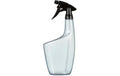 Scheurich Handsprüher Smilla Kunststoff 500 ml Hellblau Matt Garten & Outdoor > Pflanzen > Pflanzengefäße scheurich