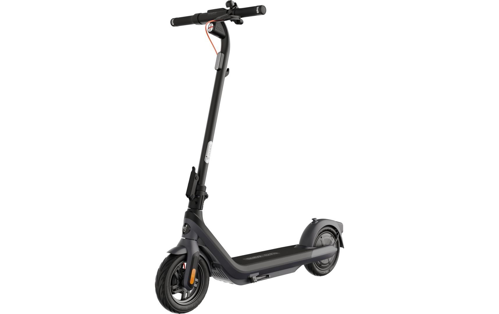 Kickscooter E2 Pro D E Scooter mit 350 W Motor und 36 V Akku