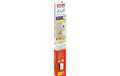 Tesa DOOR COMFORT Fliegengitter Weiß 1,00 m x 2,20 m Garteneinrichtung tesa