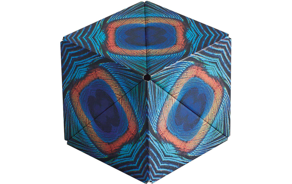 Shashibo Shashibo Cube Wings