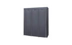 Songmics Regal 150 cm x 175 cm