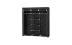 Songmics Regal 150 cm x 175 cm