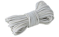 Eurotrail Bogenelastiek Gummiband 2 mm elastisch 10 m Garten & Outdoor > Gartenmöbel > Gartentische Eurotrail