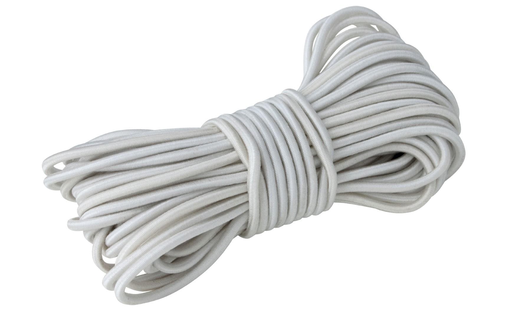 Eurotrail Bogenelastiek Gummiband 2 mm elastisch 10 m Garten & Outdoor > Gartenmöbel > Gartentische Eurotrail