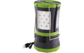 Eurotrail Campinglampe Multi Light Schwarz Kunststoff wiederaufladbar Sport & Freizeit > Camping > Camping Zubehör Eurotrail