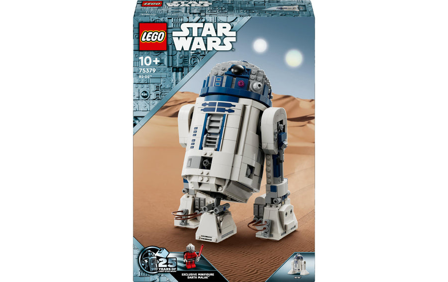 LEGO® Star Wars R2-D2 75379