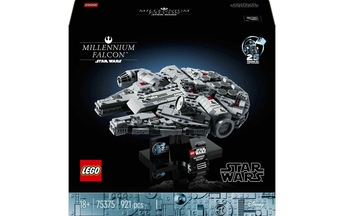 LEGO® Star Wars Millennium Falcon 75375