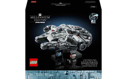 LEGO® Star Wars Millennium Falcon 75375