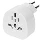FURBER.power Reiseadapter Welt – CH