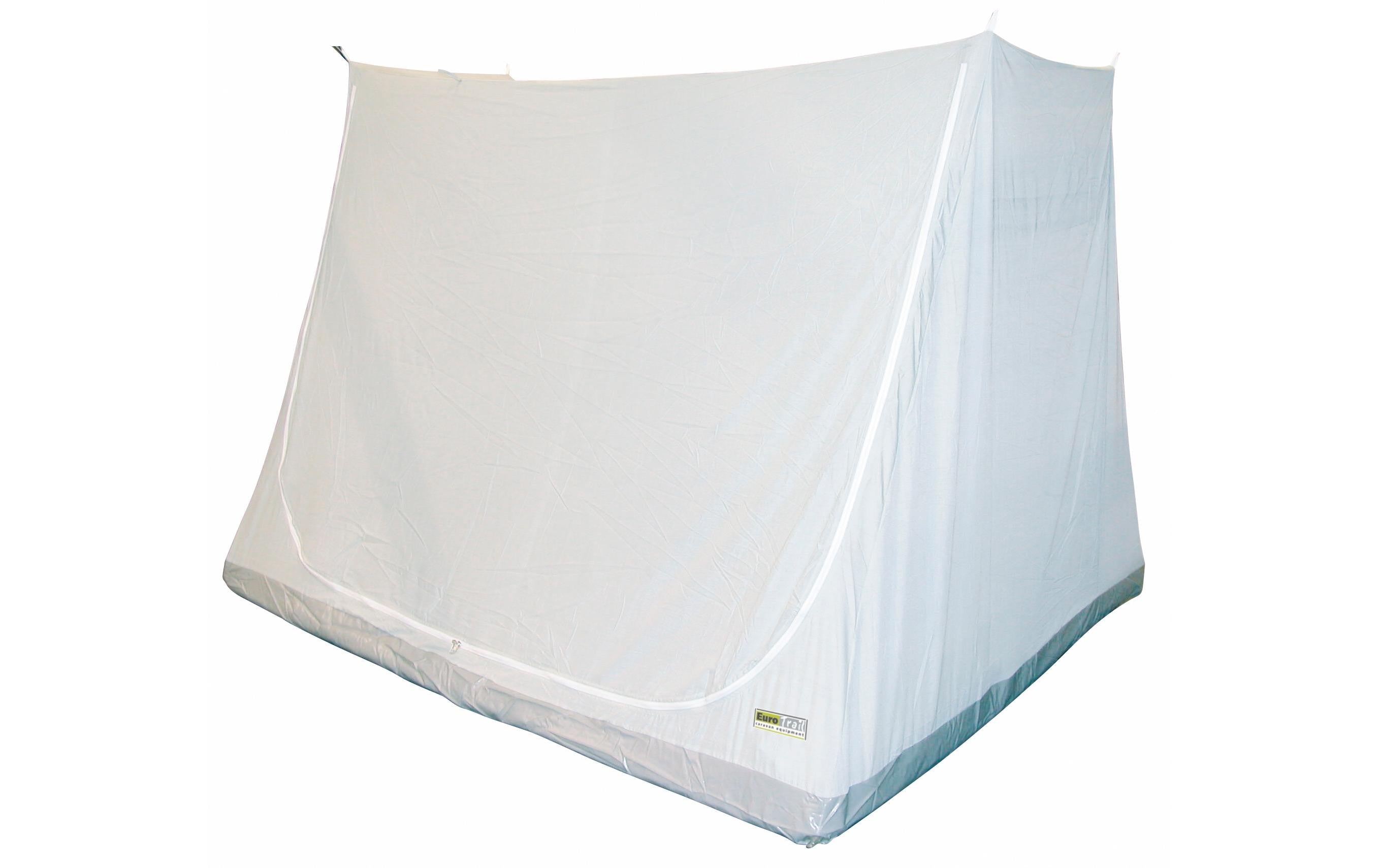 Eurotrail Innenzelt Seitenanbau Polyester Blau 220x200 cm Sport & Freizeit > Camping > Zelte Eurotrail