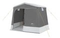 Eurotrail Cavern 1 Gerätezelt Beige Polyester 300x300 cm Sport & Freizeit > Camping > Zelte Eurotrail