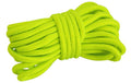 Eurotrail Spannleine Set Fluoreszierend 4 Stück Polyester Sport & Freizeit > Camping > Zelte Eurotrail