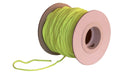Eurotrail Spannleine fluoreszierend Polyester 10m 150kg Sport & Freizeit > Camping > Zelte Eurotrail
