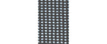 Eurotrail Zeltteppich Grau Polyester 240 x 300 cm Sport & Freizeit > Camping > Zelte Eurotrail