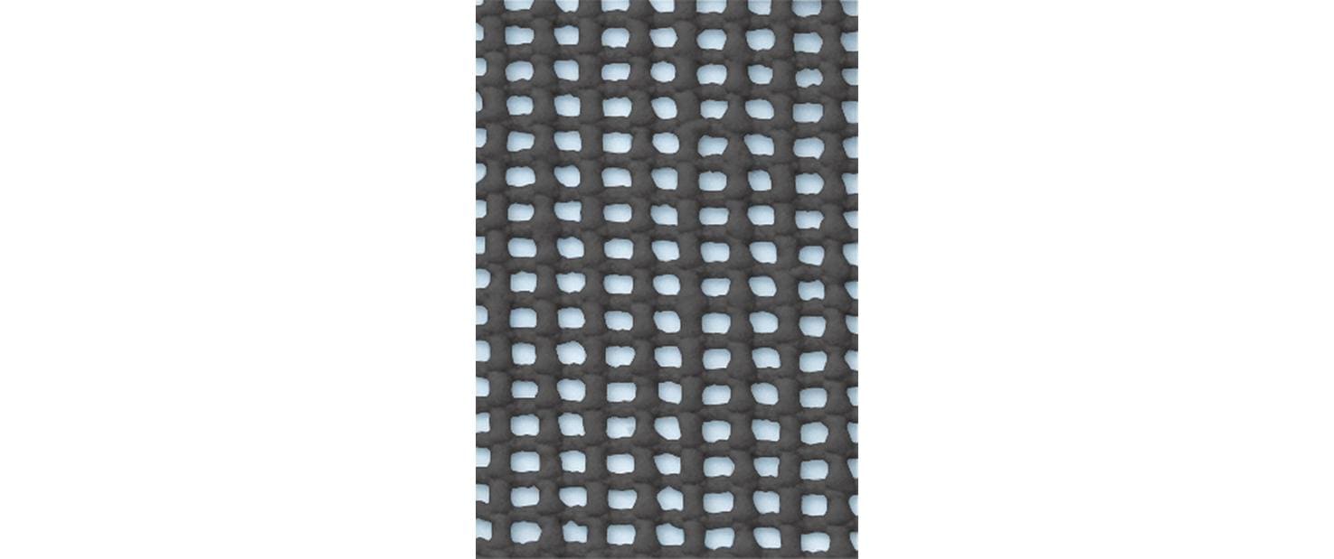 Eurotrail Zeltteppich Grau Polyester 240 x 300 cm Sport & Freizeit > Camping > Zelte Eurotrail