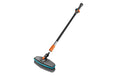 Gardena Cleansystem Wasch-Set mit Stiel soft