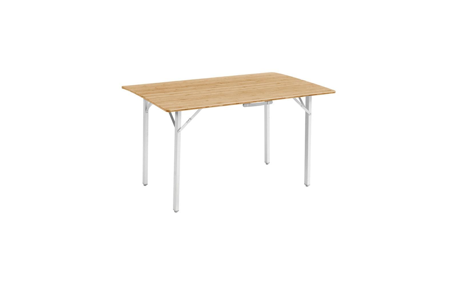 Outwell Kamloops L Campingtisch Aluminium, Kunststoff, 150x70 cm Garten & Outdoor > Gartenmöbel > Gartentische Outwell