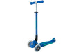 GLOBBER Primo Foldable Plus Lights Mini Blau