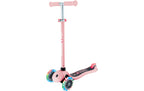 GLOBBER Scooter Primo Lights Hellrosa