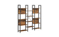 VASAGLE Regal 158 cm x 166 cm