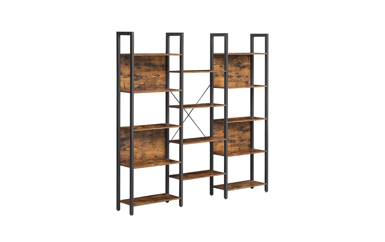 VASAGLE Regal 158 cm x 166 cm