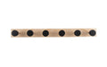 present time Garderobenl. Knobs Large