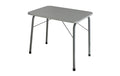 Eurotrail Campingtisch Cadiz S Aluminium Kunststoff 120x70 cm Garten & Outdoor > Gartenmöbel > Gartentische Eurotrail
