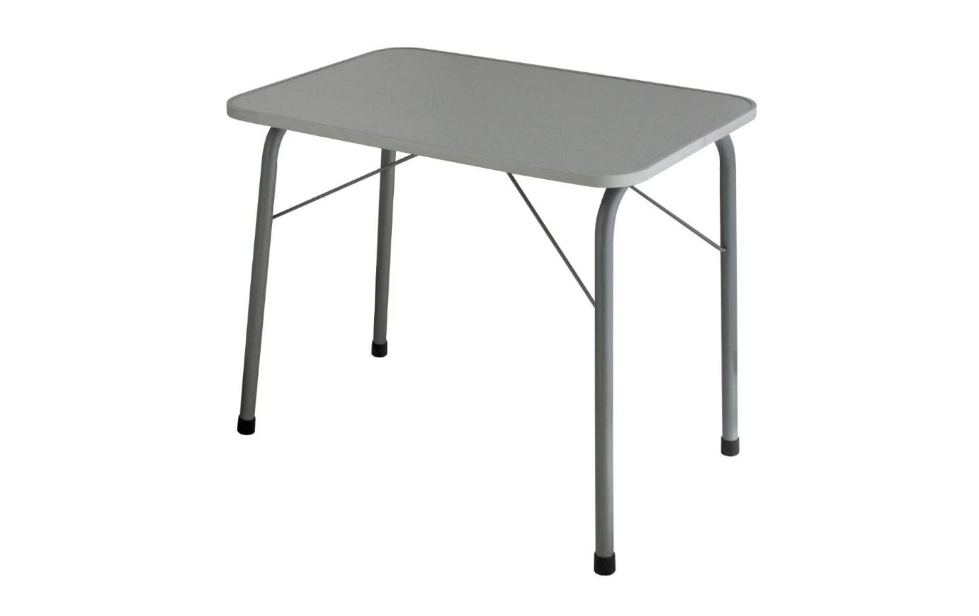 Eurotrail Campingtisch Cadiz S Aluminium Kunststoff 120x70 cm Garten & Outdoor > Gartenmöbel > Gartentische Eurotrail