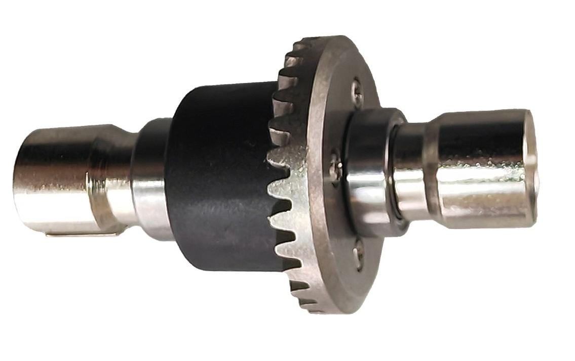 Amewi Differential Metall v/h HyperGo