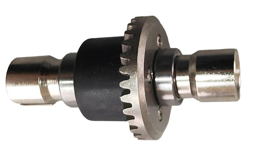 Amewi Differential Metall v/h HyperGo