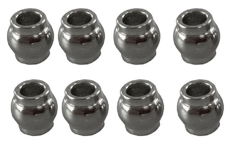 Amewi Pivot Balls hinten HyperGo, 8 Stk.