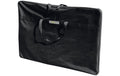 Eurotrail Tischhülle Wetterfest Polyester Schwarz 120x70cm Garten & Outdoor > Gartenmöbel > Gartentische Eurotrail