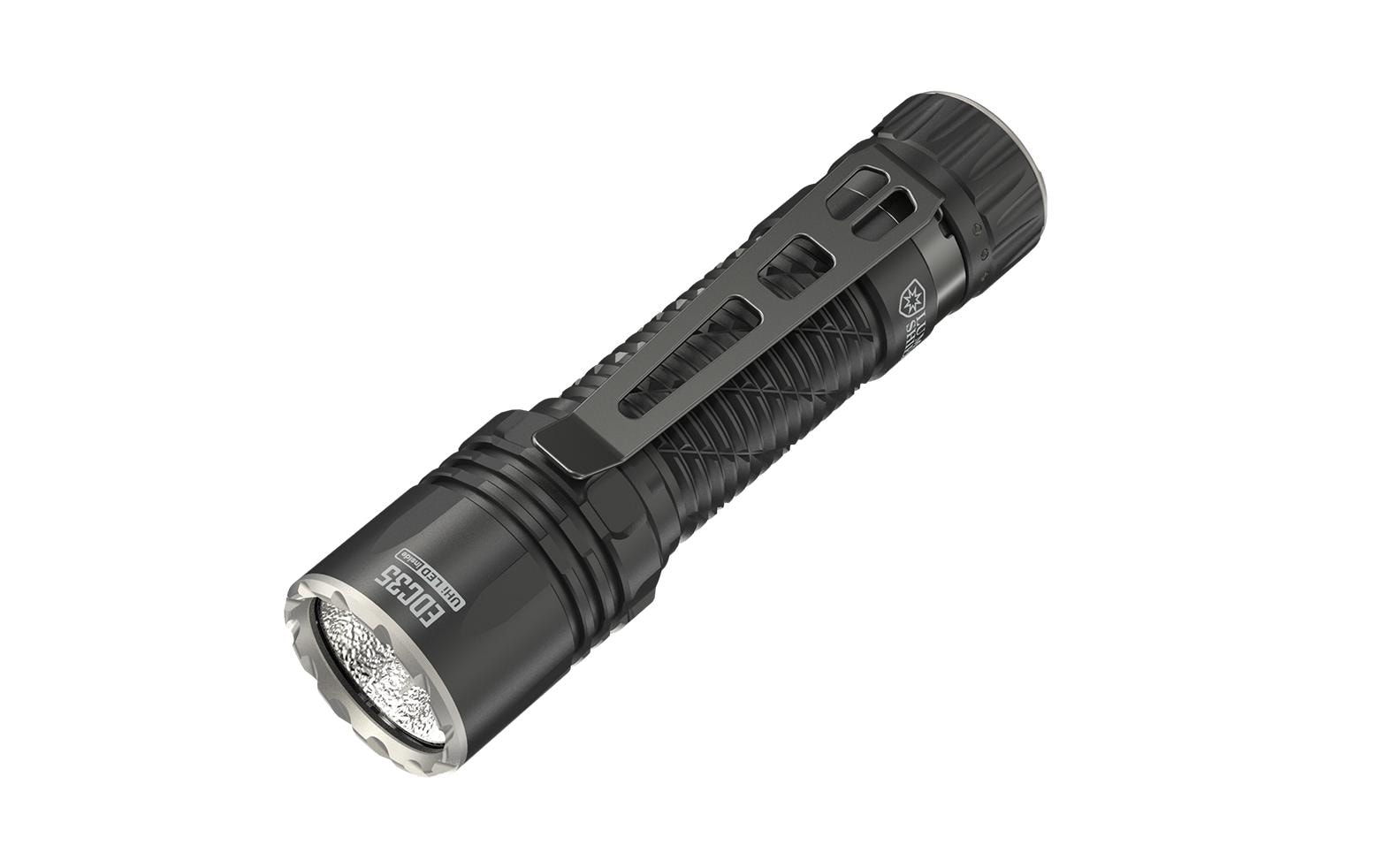NiteCore Taschenlampe EDC35 5000lm