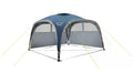 Outwell Seitenwand Lounge M Polyester Dunkelblau UV-Schutz Garteneinrichtung Outwell