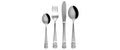 Sola Kinderbesteckset Lusol 755 Elite 4-tlg, Silber