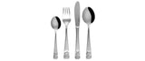 Sola Kinderbesteckset Lusol 755 Elite 4-tlg, Silber