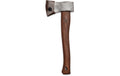 OYO Axt SPORTSOKS Klinge: 11.8cm, Länge: 48.3cm