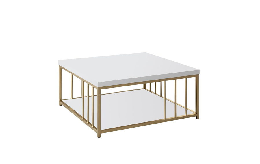 Woody Fashion Couchtisch Zenn