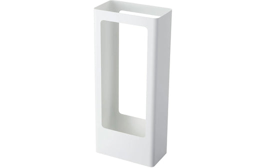 Yamazaki Schirmständer Tower Weiss