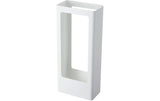 Yamazaki Schirmständer Tower Weiss