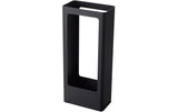 Yamazaki Schirmständer Tower Schwarz