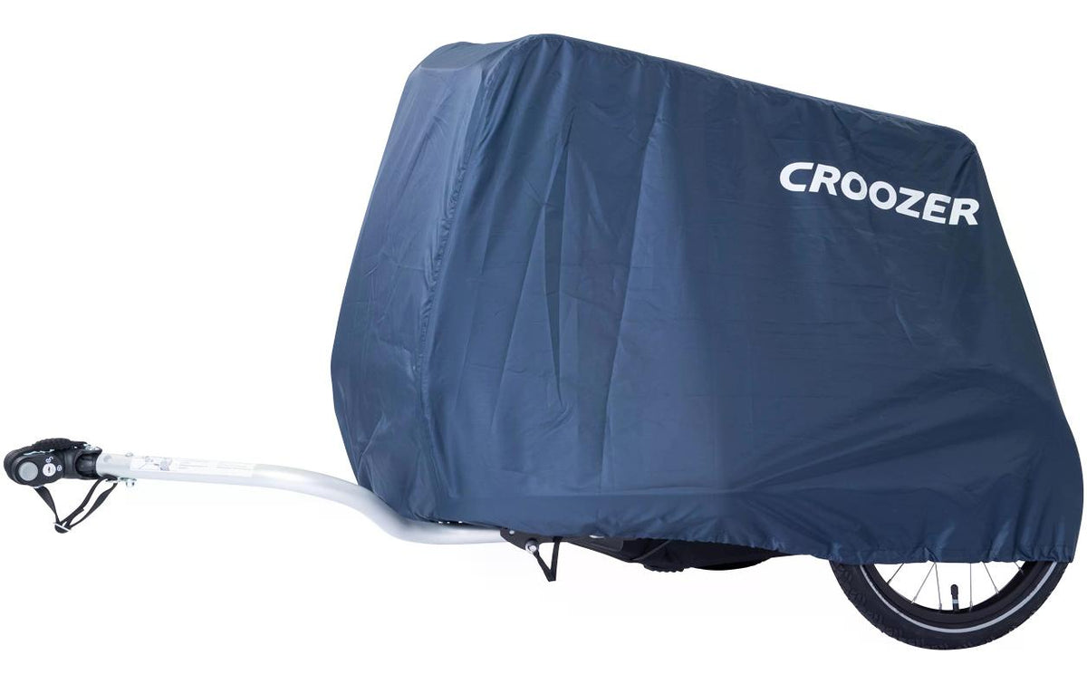 Croozer Faltgarage Dog L