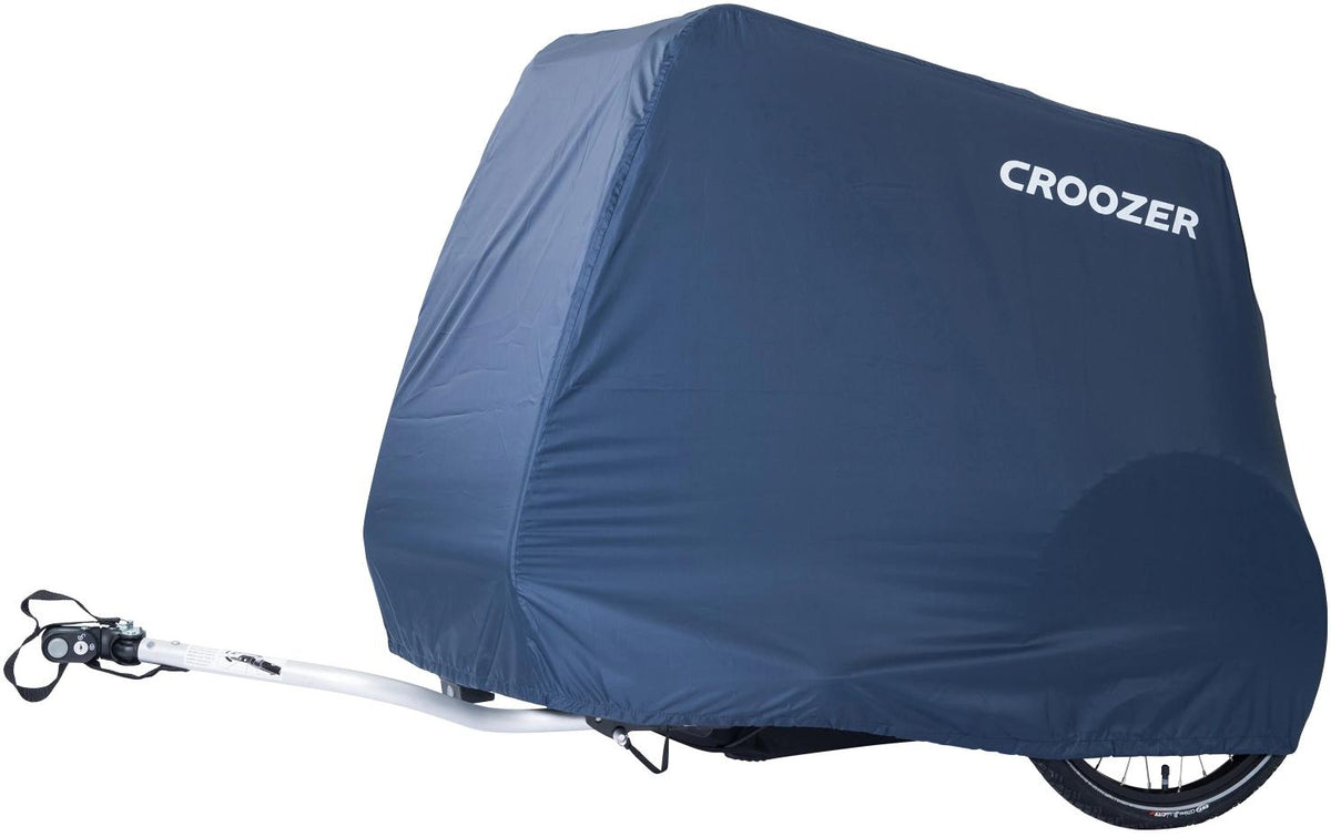 Croozer Faltgarage Dog XL/XXL