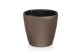 LECHUZA CLASSICO Color LS 28 Pflanzentopf Kunststoff Muskat 28 cm Garten & Outdoor > Pflanzen > Pflanzengefäße Lechuza