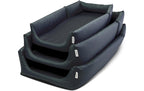 Croozer Hundebett XL, Moonlight black