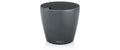 Lechuza CLASSICO Eco Pflanzgefäß Grau Recycelter Kunststoff 35 cm Garten & Outdoor > Pflanzen > Pflanzengefäße Lechuza