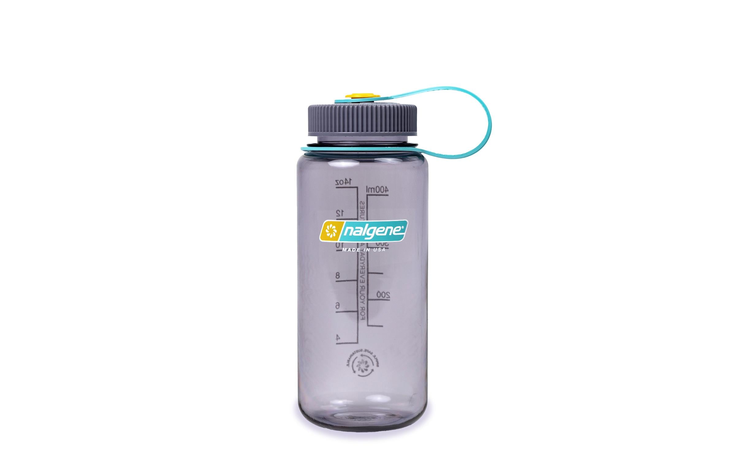 nalgene Trinkflasche Wide Mouth Sustain 500 ml